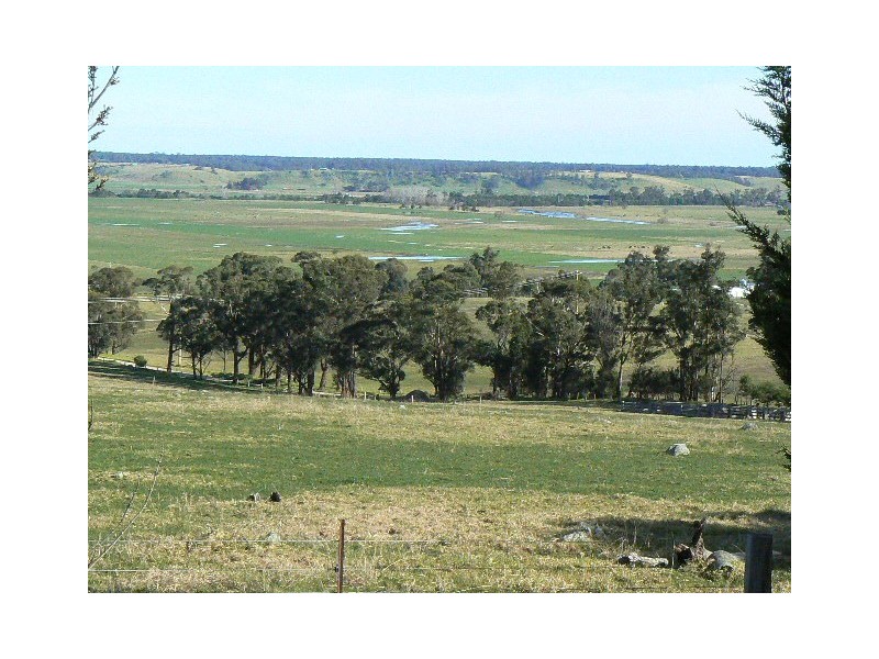84 YOUNGS CREEK ROAD, Orbost VIC 3888