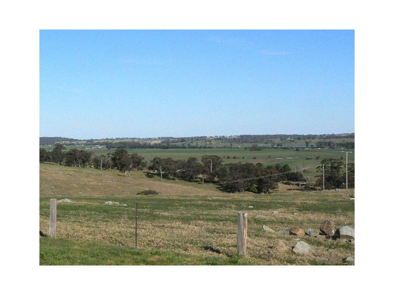 84 YOUNGS CREEK ROAD, Orbost VIC 3888