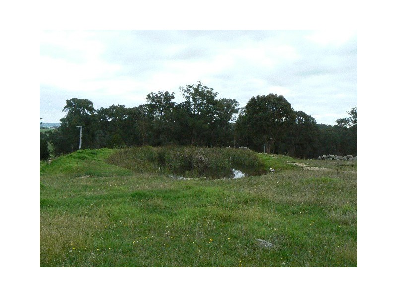 84 YOUNGS CREEK ROAD, Orbost VIC 3888