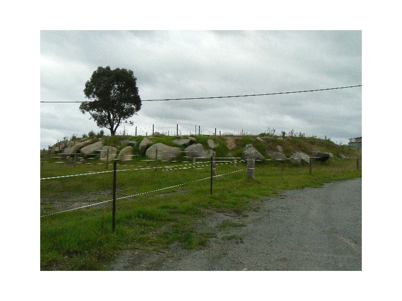 84 YOUNGS CREEK ROAD, Orbost VIC 3888