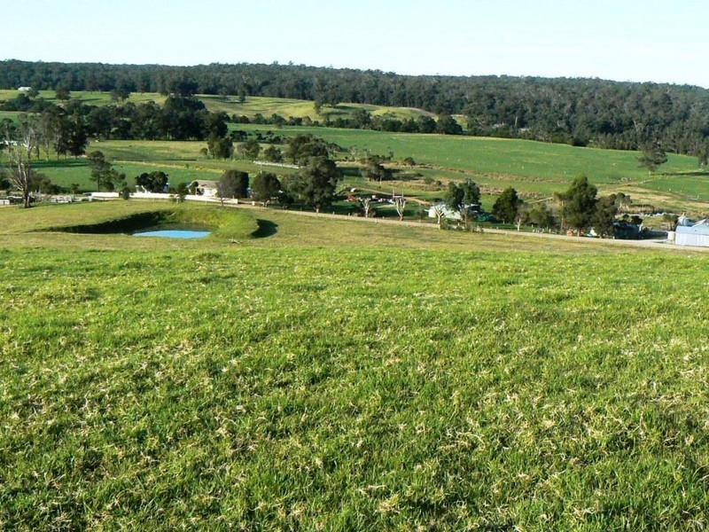 527 WAIREWA ROAD, WAIREWA, Orbost VIC 3888