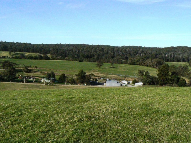 527 WAIREWA ROAD, WAIREWA, Orbost VIC 3888