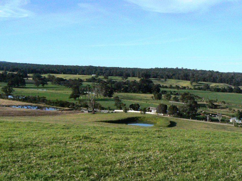 527 WAIREWA ROAD, WAIREWA, Orbost VIC 3888