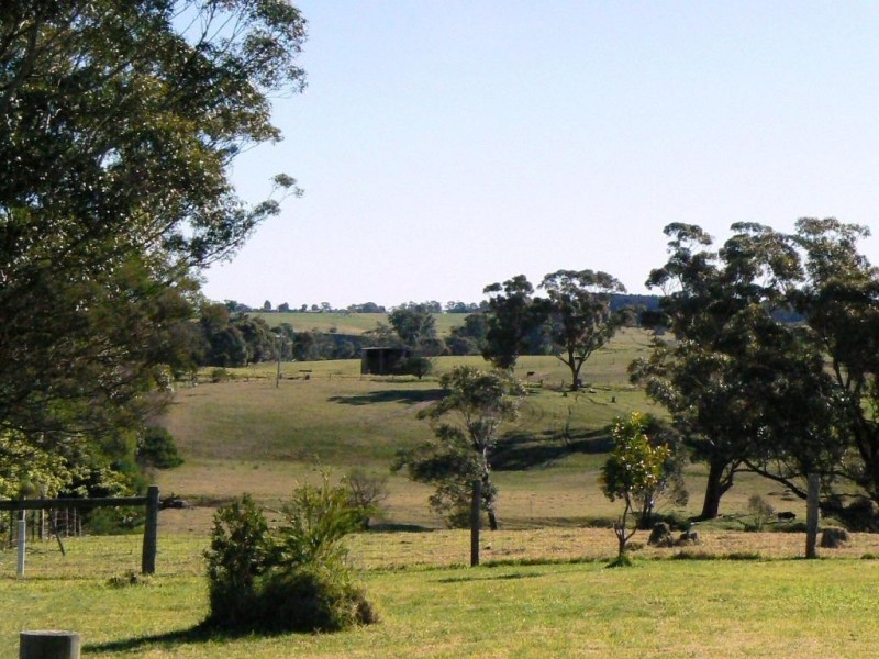 387 PRINCES HIGHWAY, Orbost VIC 3888