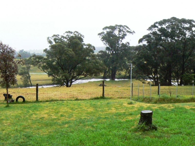 387 PRINCES HIGHWAY, Orbost VIC 3888