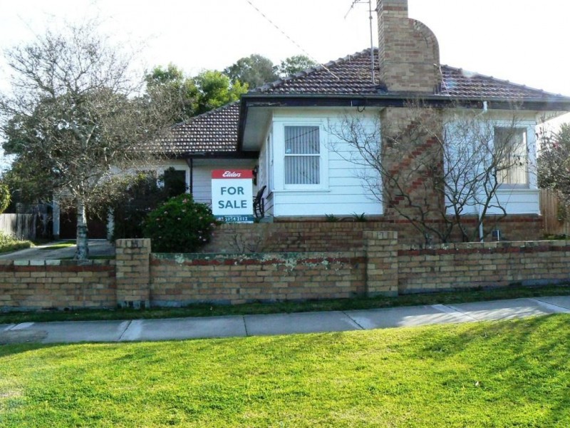 67 TENNYSON STREET, Orbost VIC 3888