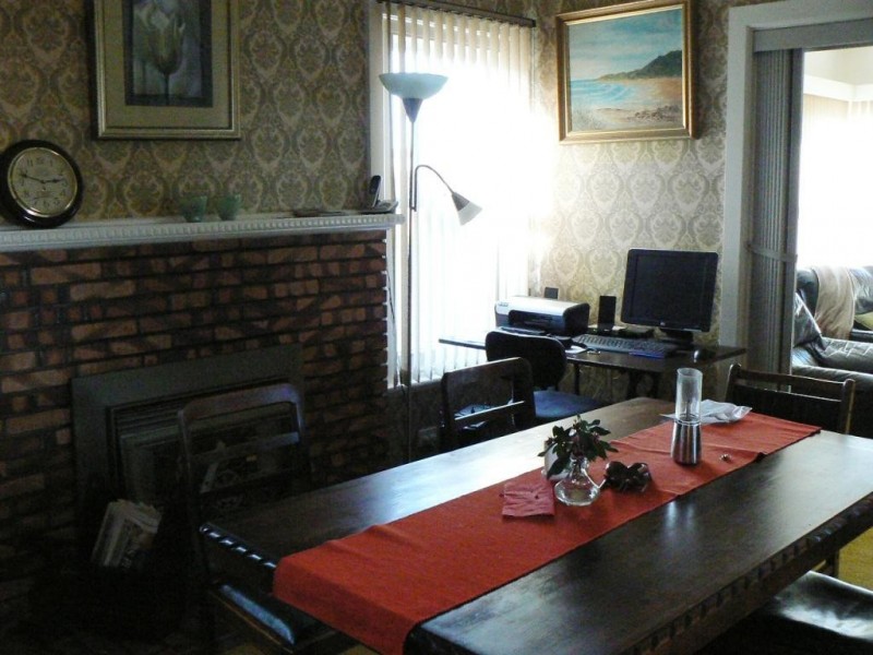 67 TENNYSON STREET, Orbost VIC 3888