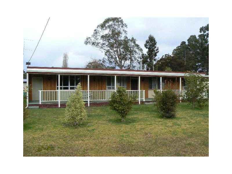 23 TAMBOON ROAD, Cann River VIC 3890