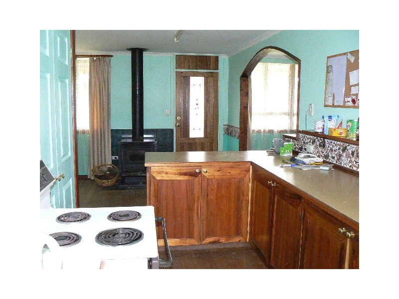 23 TAMBOON ROAD, Cann River VIC 3890
