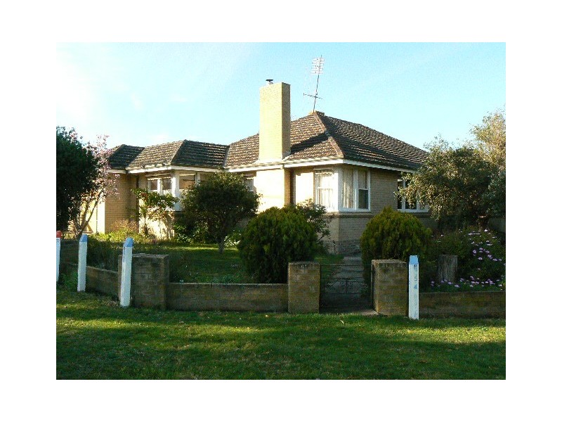 61 STANLEY STREET, Orbost VIC 3888