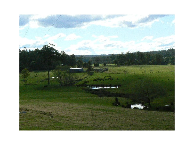 64 POWS ROAD, Cabbage Tree Creek VIC 3889