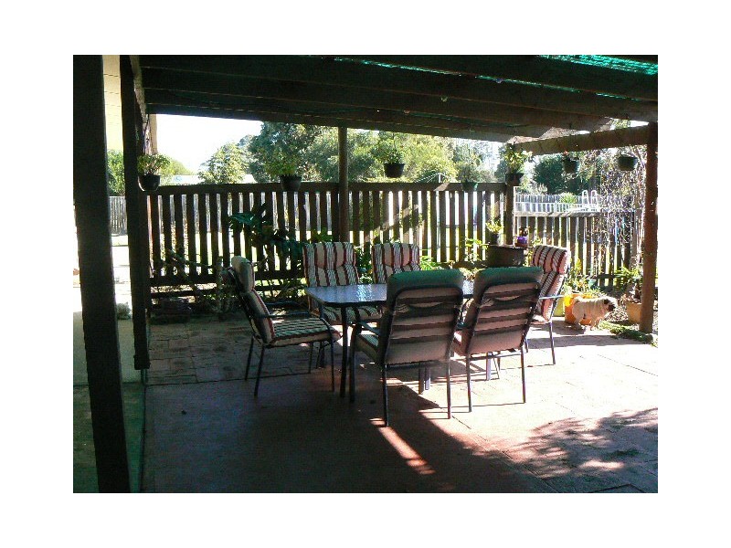 15 STEVENSONS DRIVE, Newmerella VIC 3886