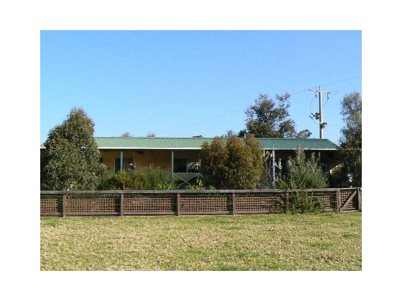 63 PRESTONS ROAD, Newmerella VIC 3886