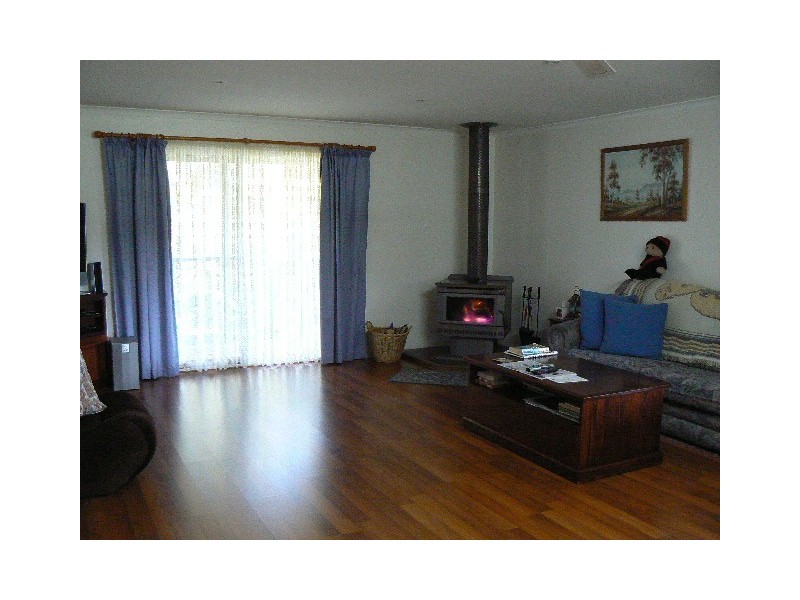 63 PRESTONS ROAD, Newmerella VIC 3886