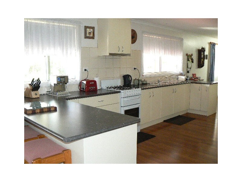 63 PRESTONS ROAD, Newmerella VIC 3886