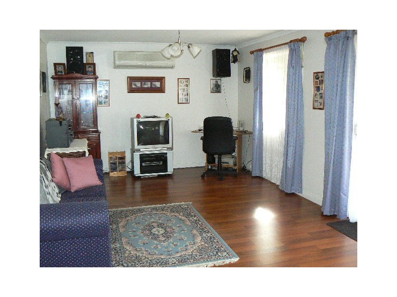 63 PRESTONS ROAD, Newmerella VIC 3886