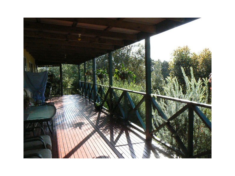 63 PRESTONS ROAD, Newmerella VIC 3886