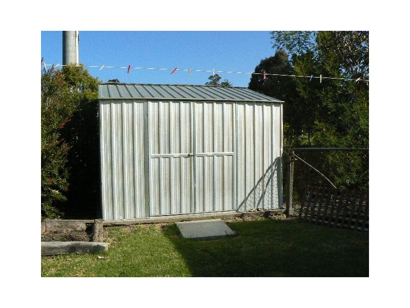 63 PRESTONS ROAD, Newmerella VIC 3886