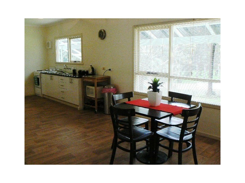 17 CENTRAL STREET, Cann River VIC 3890