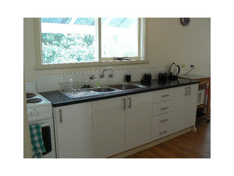 17 CENTRAL STREET, Cann River VIC 3890