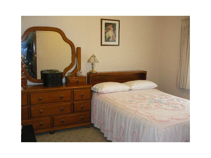 21 CARLYLE STREET, Orbost VIC 3888