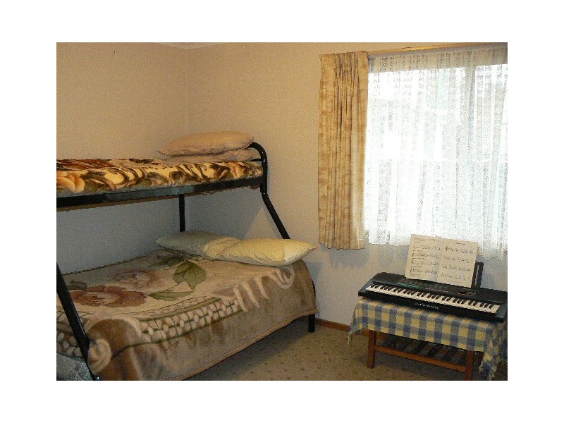 21 CARLYLE STREET, Orbost VIC 3888