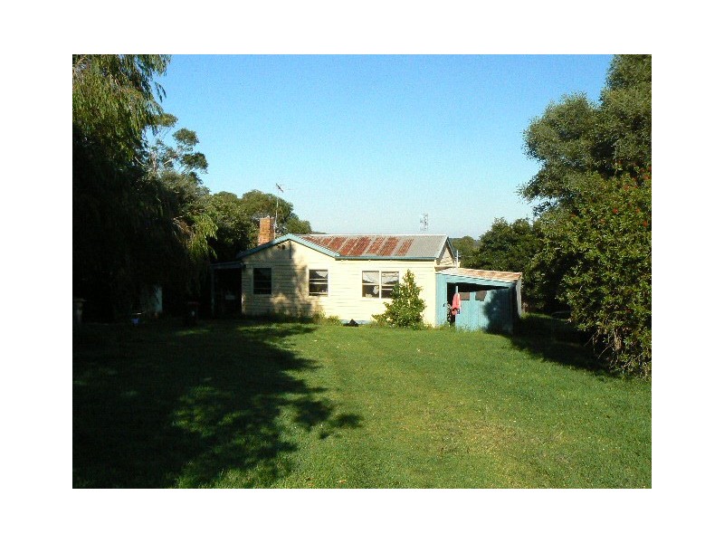 19  Old Marlo, Marlo VIC 3888
