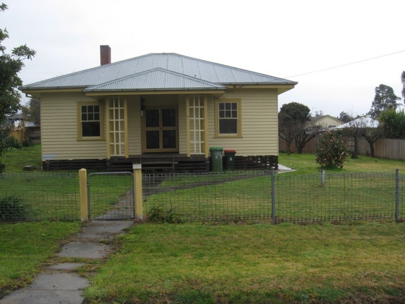 49 Wolseley Street, Orbost VIC 3888