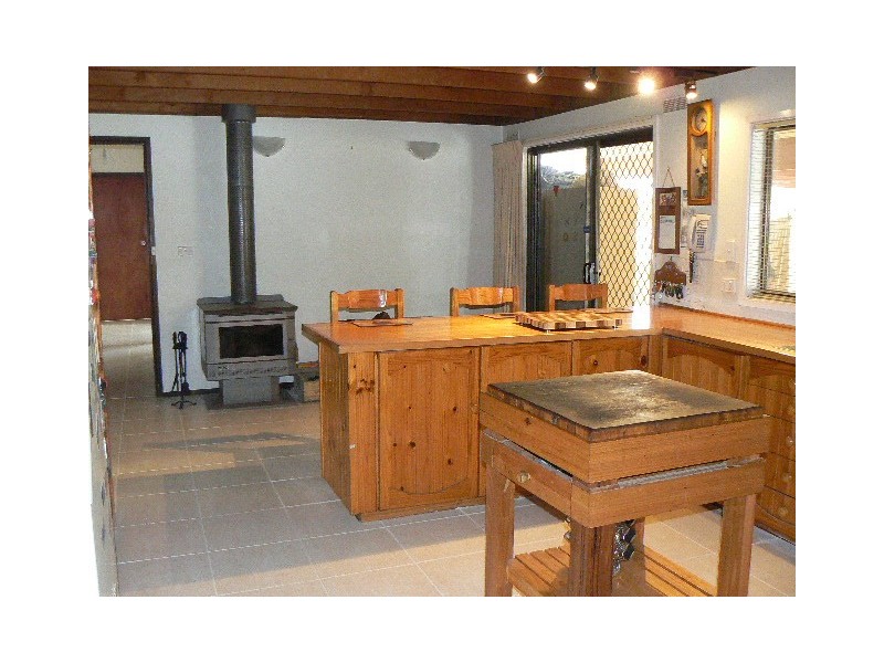 66 RUPERT STREET, Orbost VIC 3888