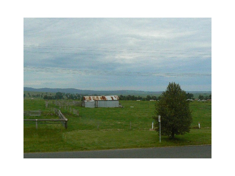 66 RUPERT STREET, Orbost VIC 3888