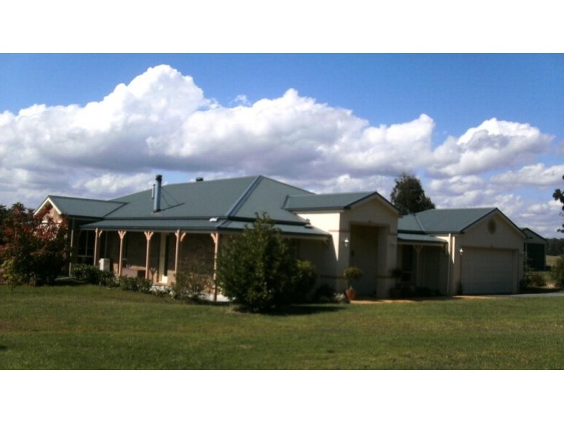 80 DUGGANS ROAD, Orbost VIC 3888