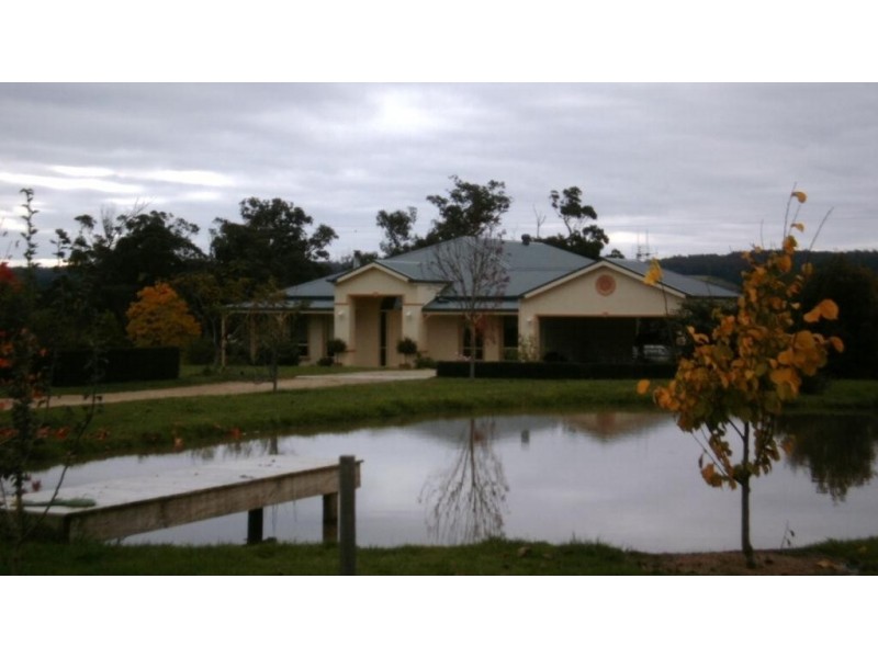 80 DUGGANS ROAD, Orbost VIC 3888