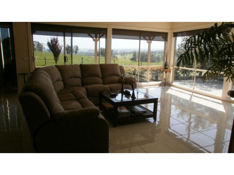 80 DUGGANS ROAD, Orbost VIC 3888