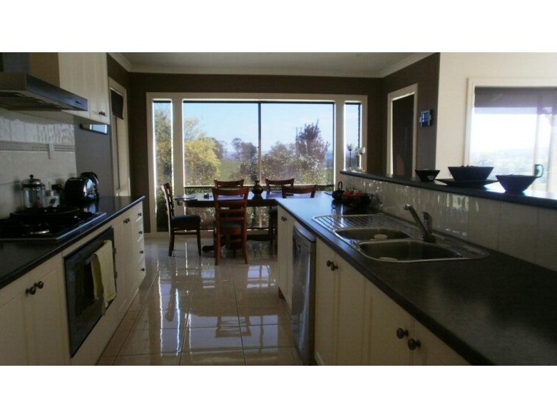 80 DUGGANS ROAD, Orbost VIC 3888