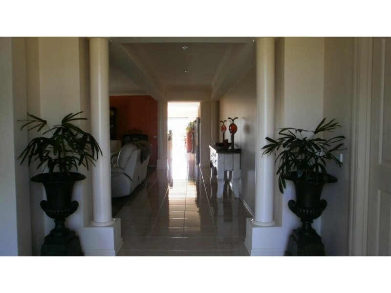 80 DUGGANS ROAD, Orbost VIC 3888