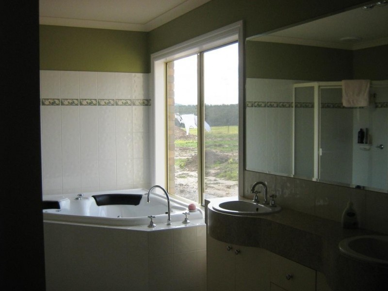 80 DUGGANS ROAD, Orbost VIC 3888