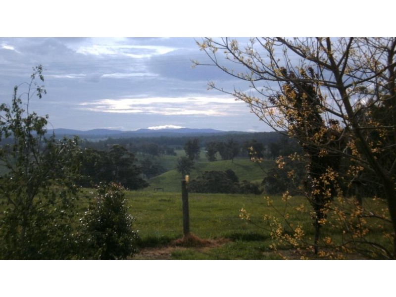 80 DUGGANS ROAD, Orbost VIC 3888