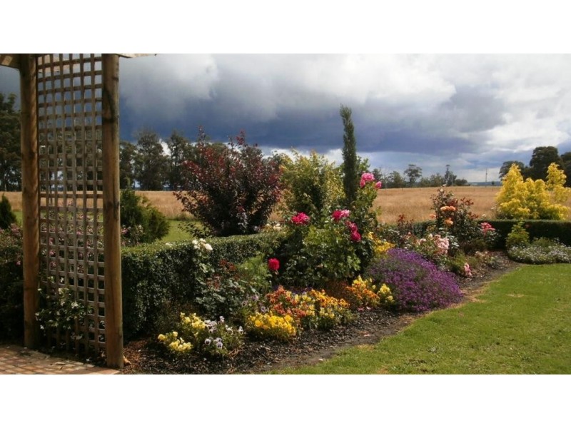 80 DUGGANS ROAD, Orbost VIC 3888