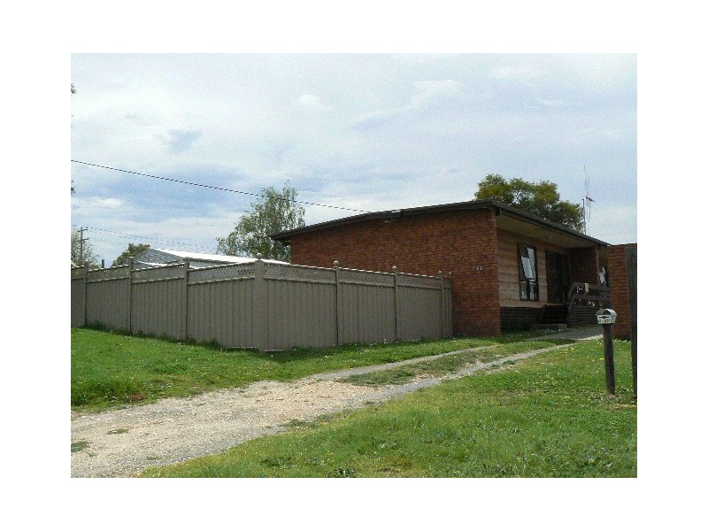 52 LIVINGSTONE STREET, Orbost VIC 3888