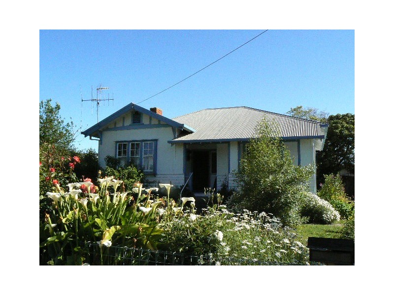 85 BOUNDARY ROAD, Orbost VIC 3888