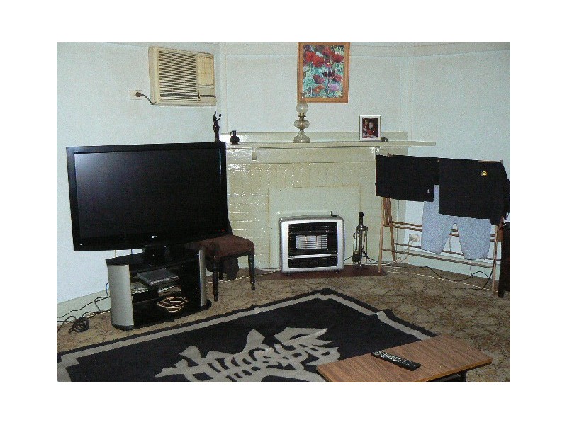 85 BOUNDARY ROAD, Orbost VIC 3888