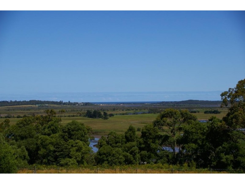 588 LAKE ROAD, Orbost VIC 3888