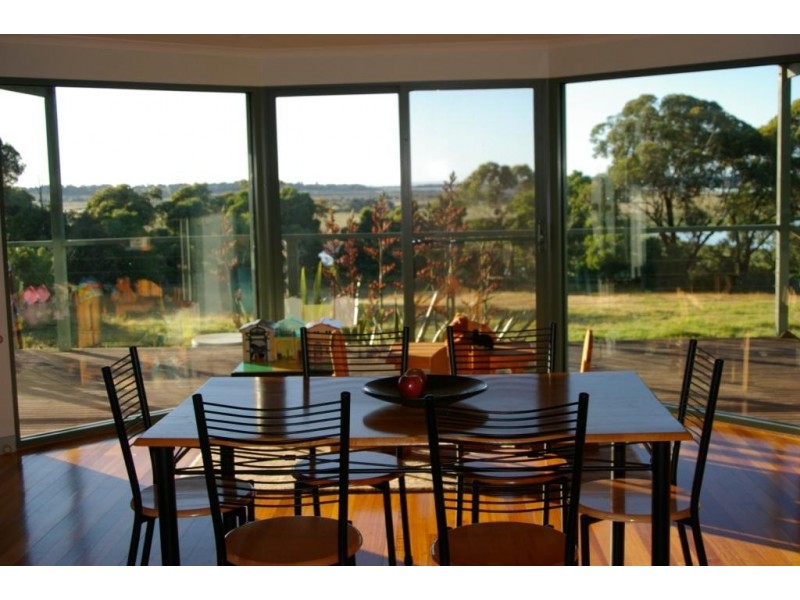 588 LAKE ROAD, Orbost VIC 3888