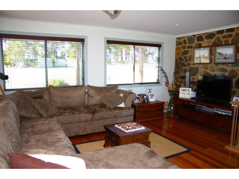 588 LAKE ROAD, Orbost VIC 3888