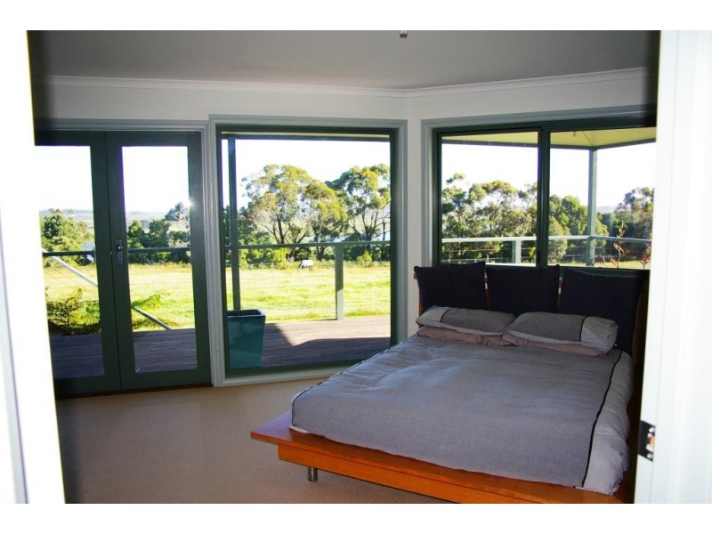 588 LAKE ROAD, Orbost VIC 3888