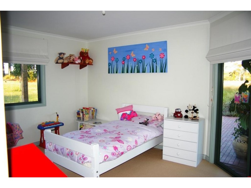 588 LAKE ROAD, Orbost VIC 3888