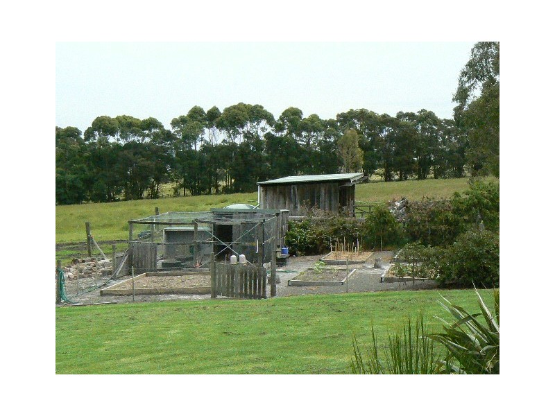 588 LAKE ROAD, Orbost VIC 3888