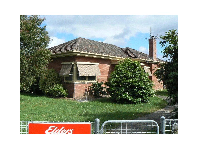 255 NICHOLSON STREET, Orbost VIC 3888