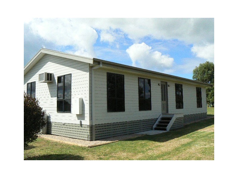 12 CHEROD DRIVE, Orbost VIC 3888