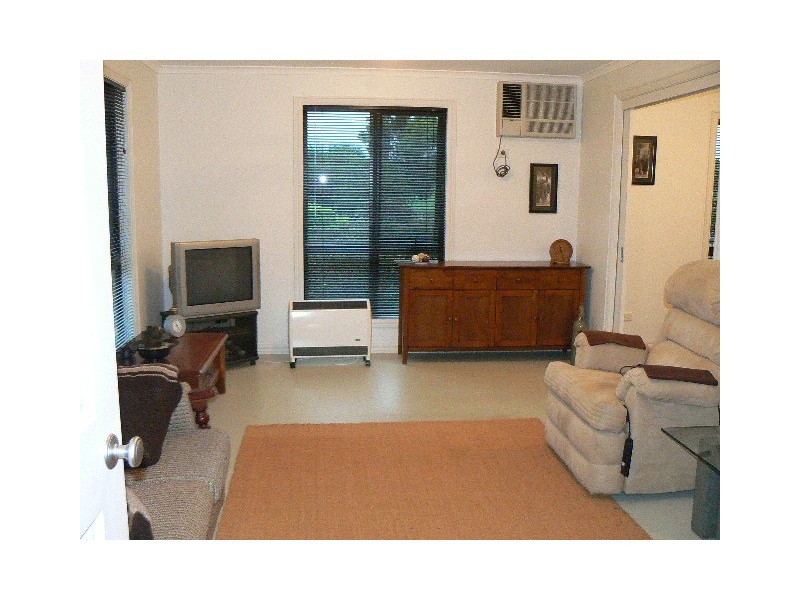 12 CHEROD DRIVE, Orbost VIC 3888